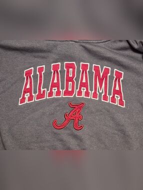 ALABAMA Hoodie
